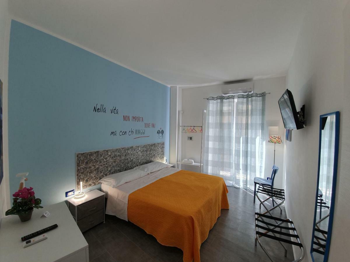 Arco Del Sole 2 Apartamento Palermo Exterior foto